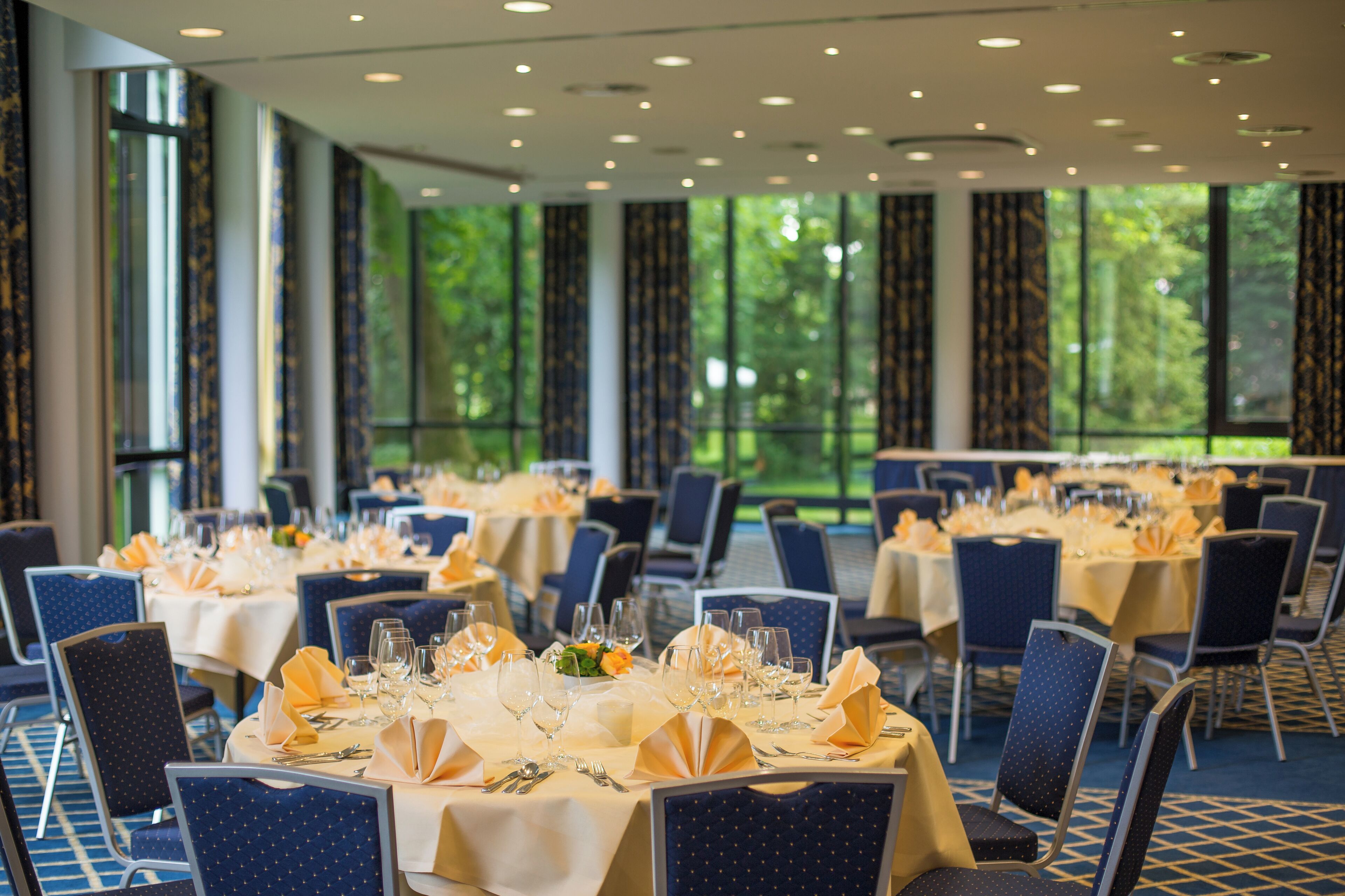 Foto - Parkhotel Hohenfeld Munster