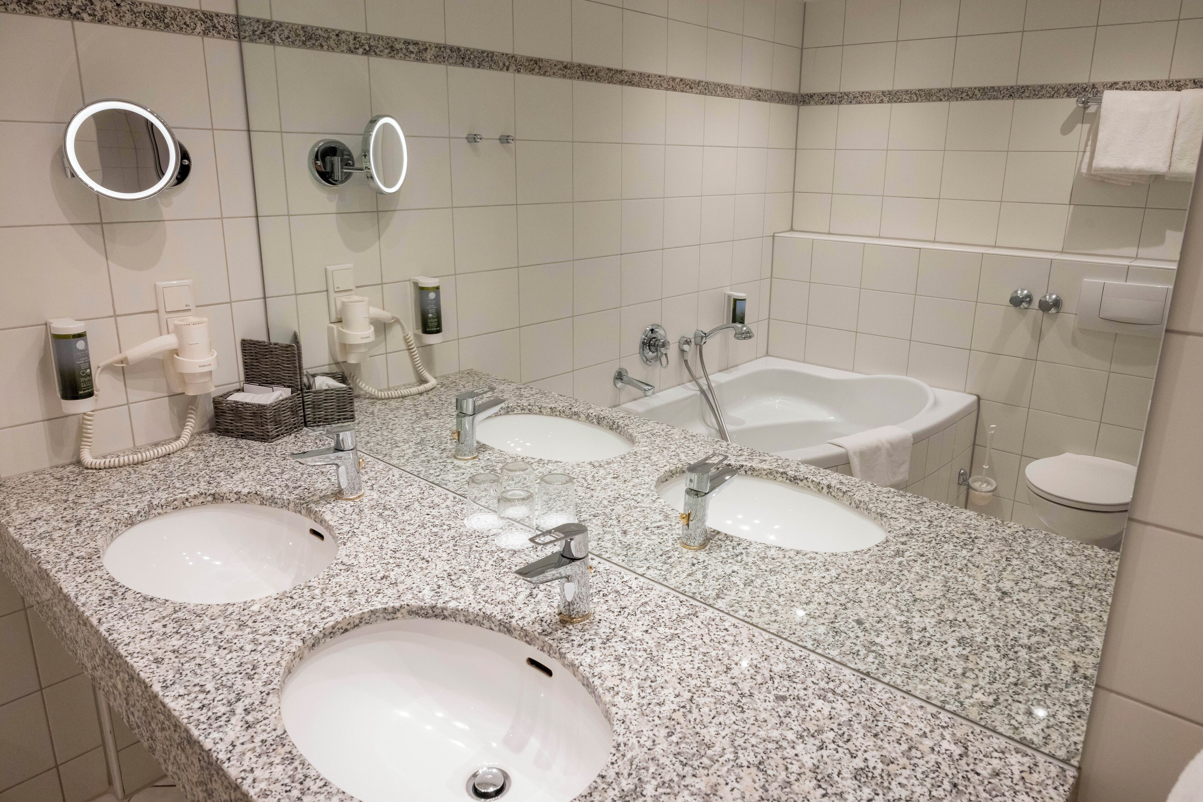 Photo - Parkhotel Hohenfeld Münster