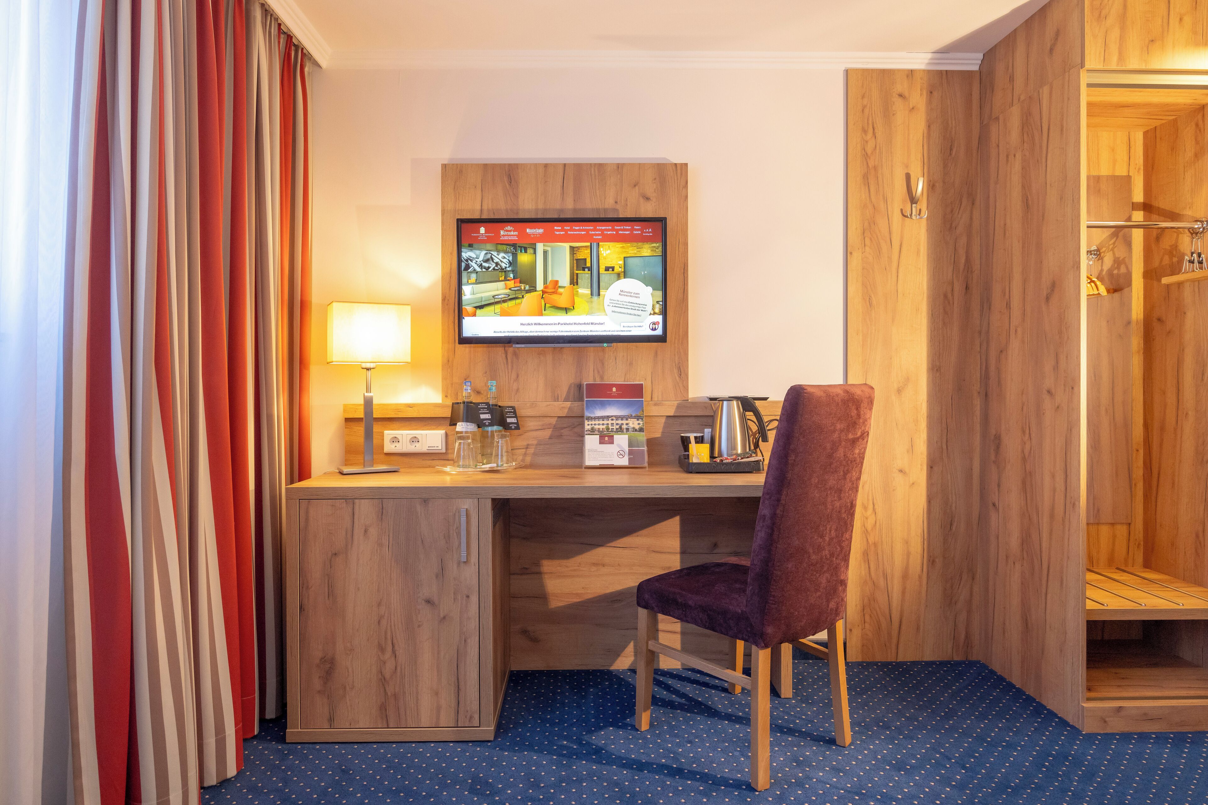 Foto - Parkhotel Hohenfeld Münster