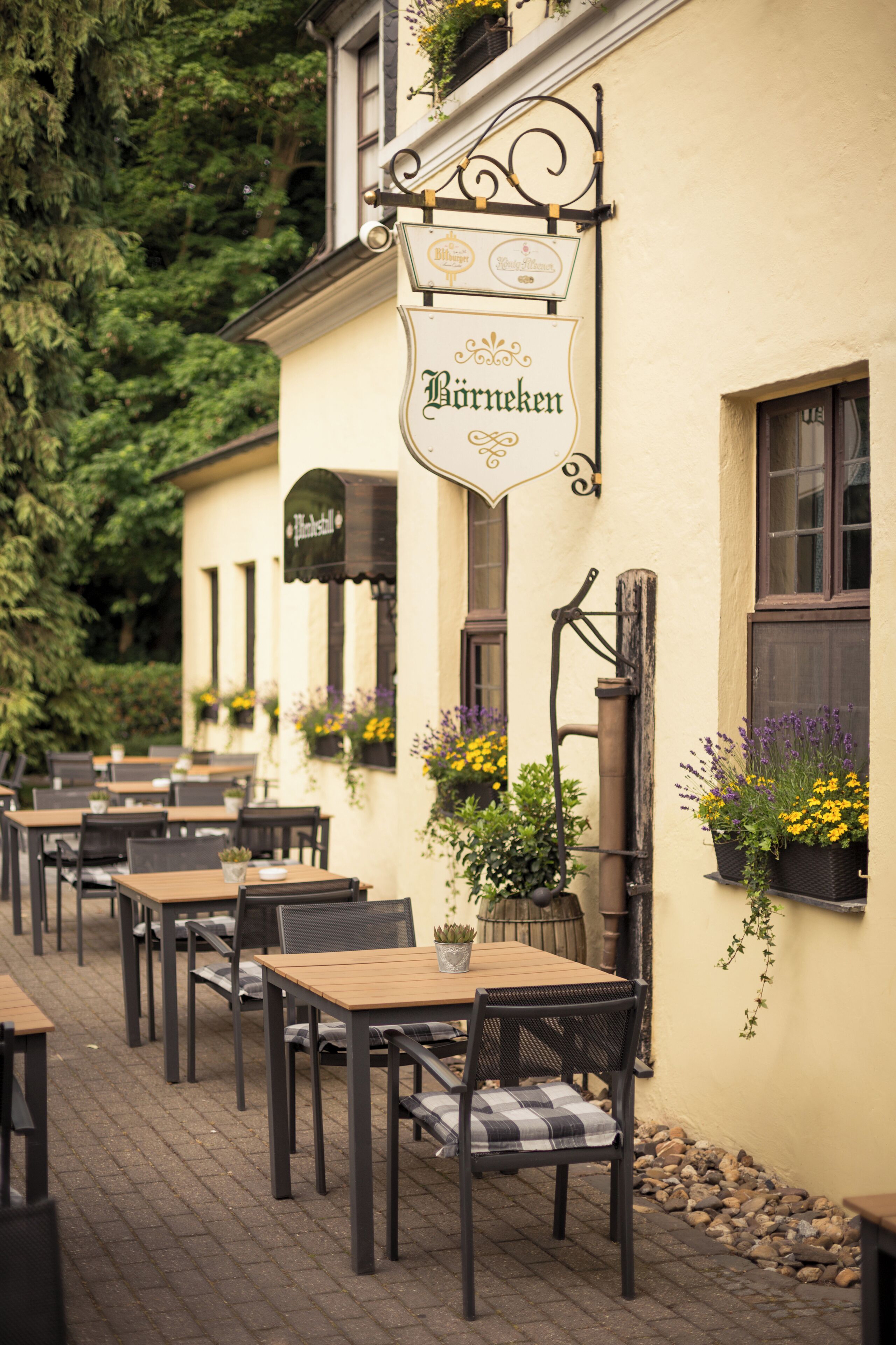 Photo - Parkhotel Hohenfeld Münster