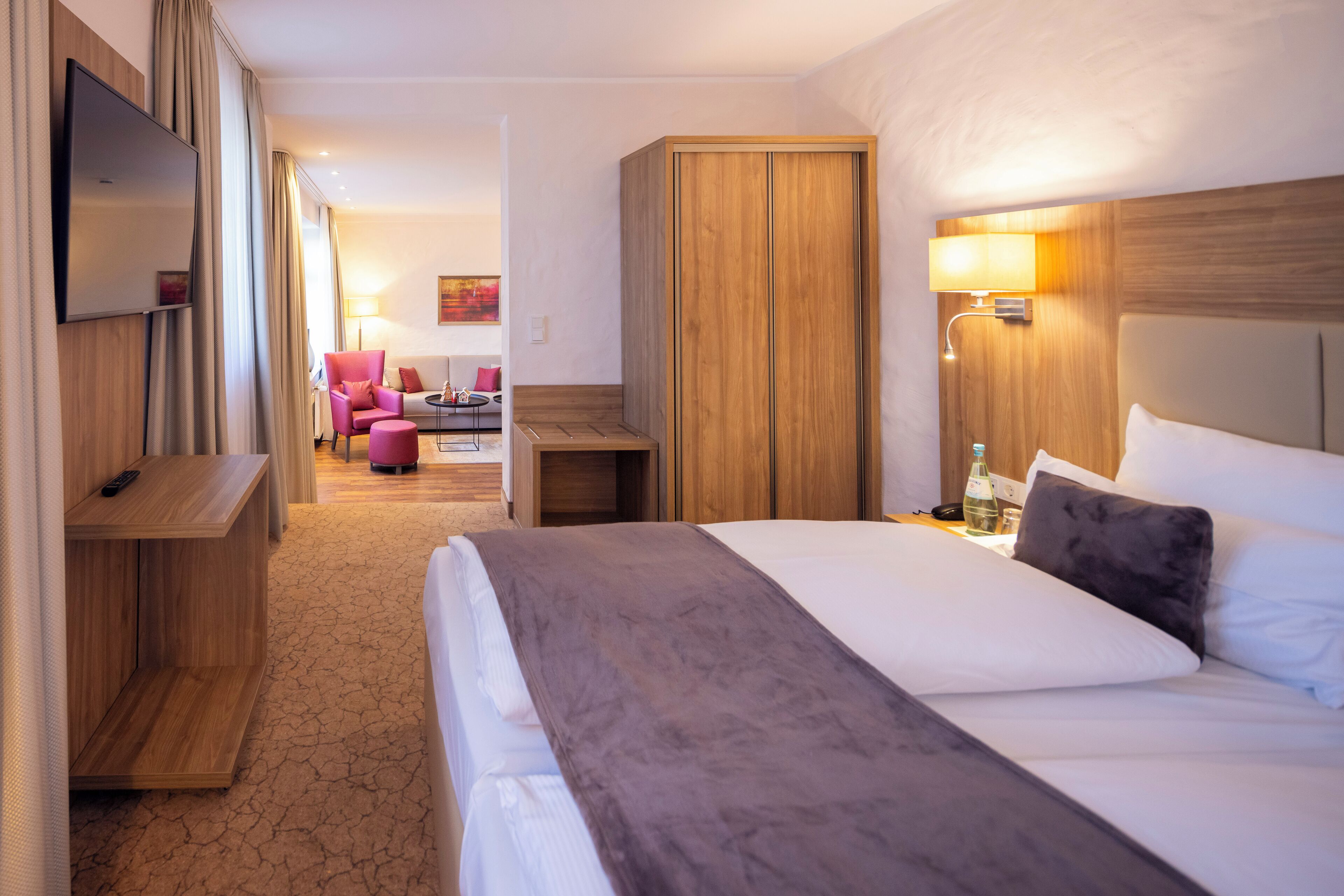 Photo - Parkhotel Hohenfeld Münster