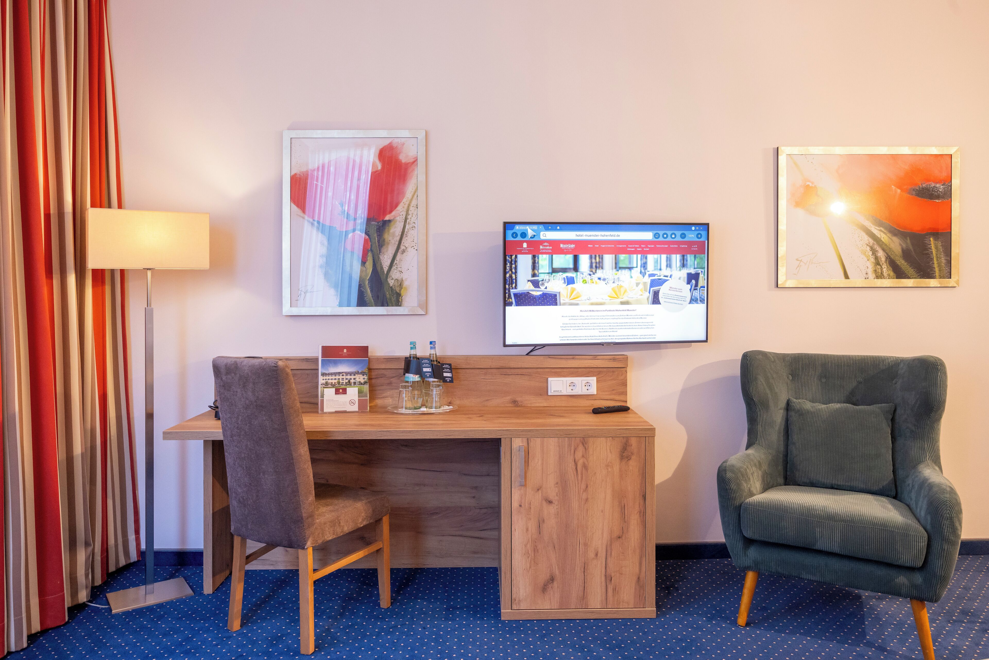 Photo - Parkhotel Hohenfeld Münster