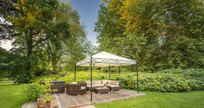 Parkhotel Hohenfeld Münster