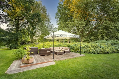 Parkhotel Hohenfeld Münster