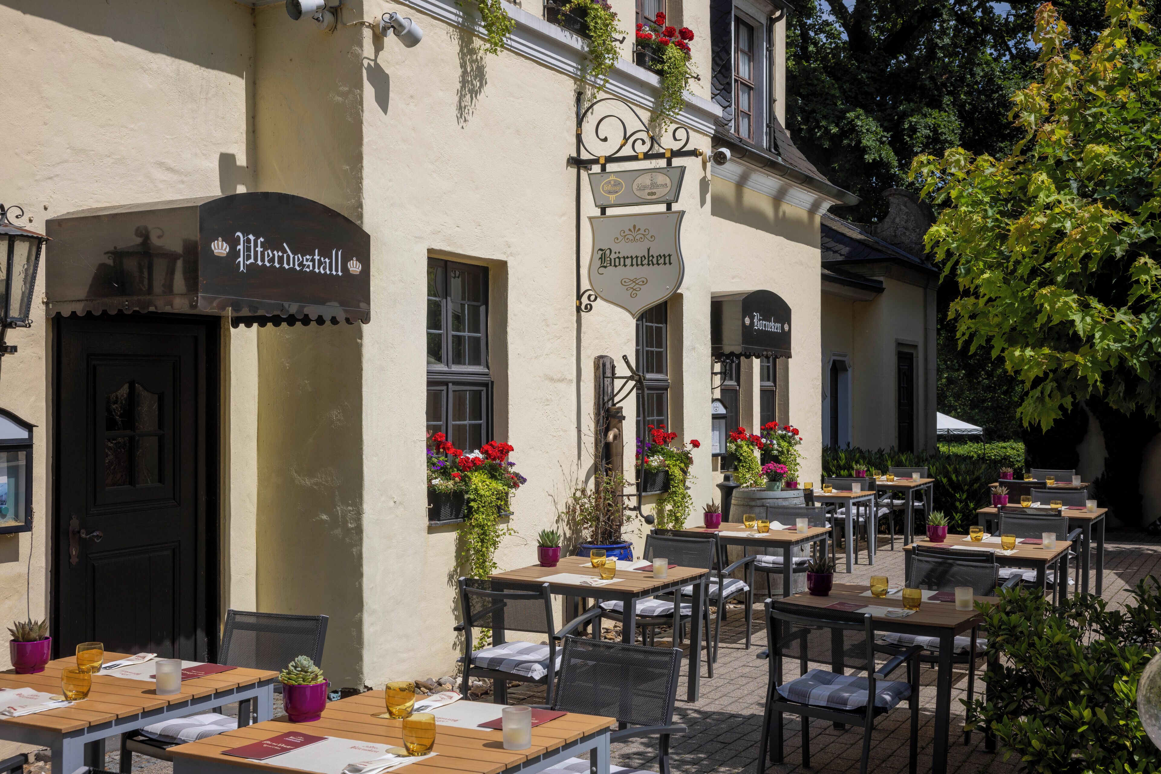 Foto - Parkhotel Hohenfeld Münster