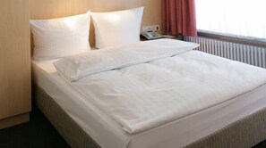Habitación estándar 1 cama doble | Despertador 