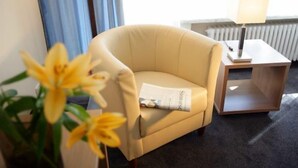 Unclassified image, 2 of 14, button - Top Hotel Senator Munich (Munich)