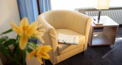 Top Hotel Senator Munich