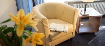 Top Hotel Senator Munich