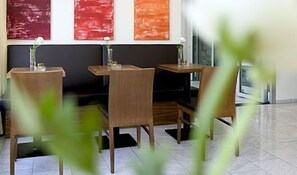 Restaurantes