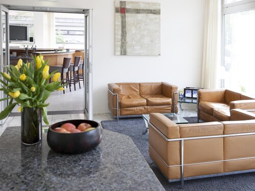 Top Hotel Senator Munich