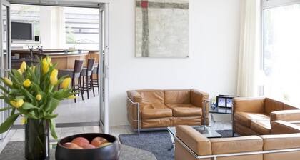 Top Hotel Senator Munich