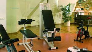 Sportsfaciliteter
