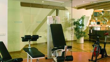 Installations sportives