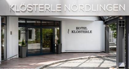 elaya hotel noerdlingen, Trademark by Wyndham