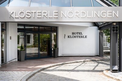 elaya hotel noerdlingen, Trademark by Wyndham