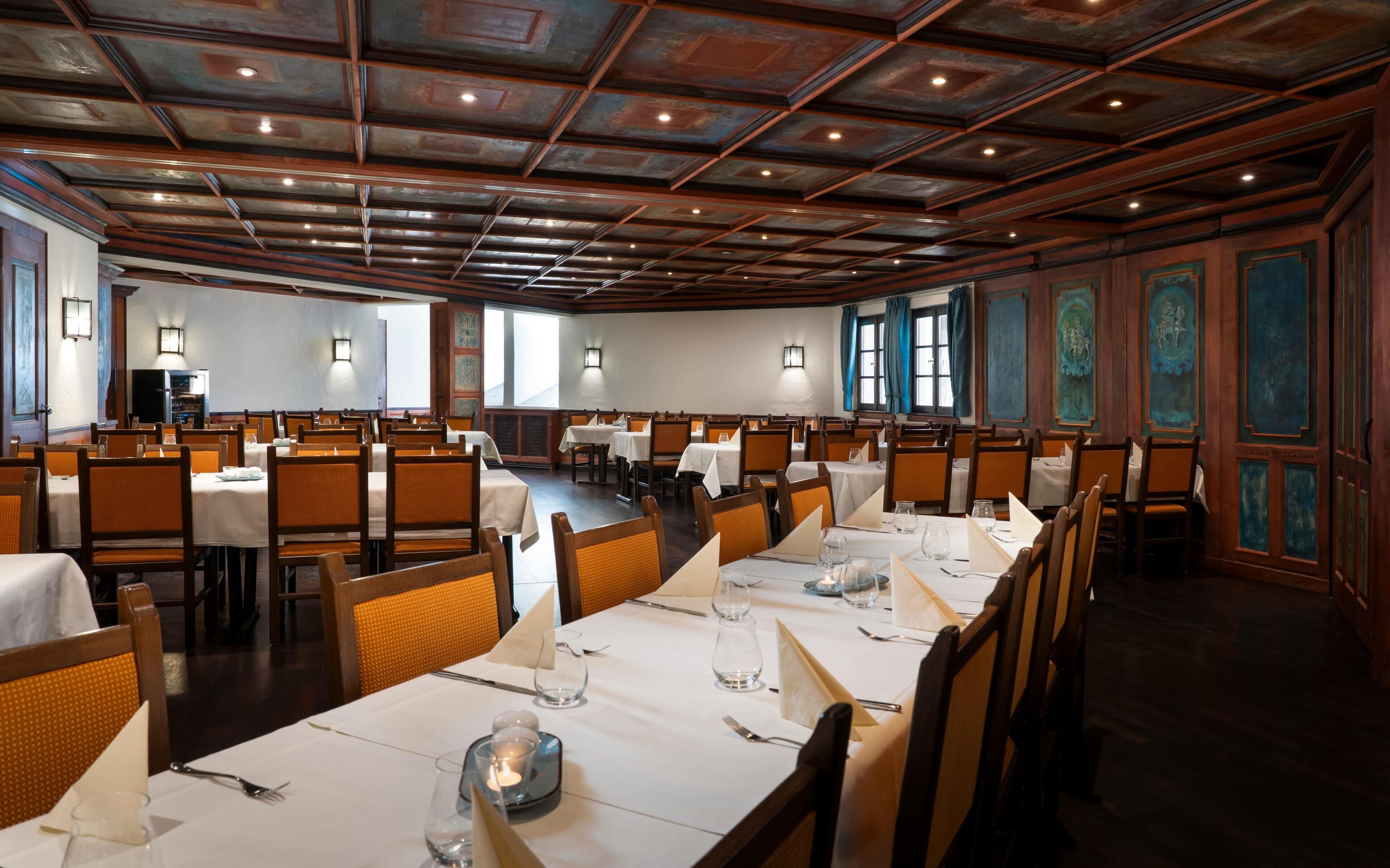 Culinária internacional