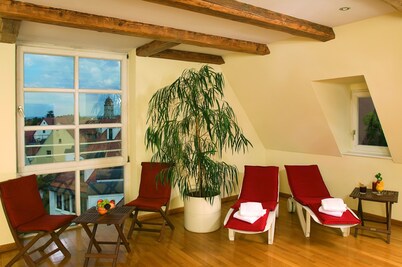 Hotel Klösterle Nördlingen