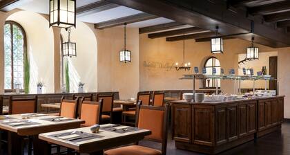 elaya hotel noerdlingen, Trademark by Wyndham