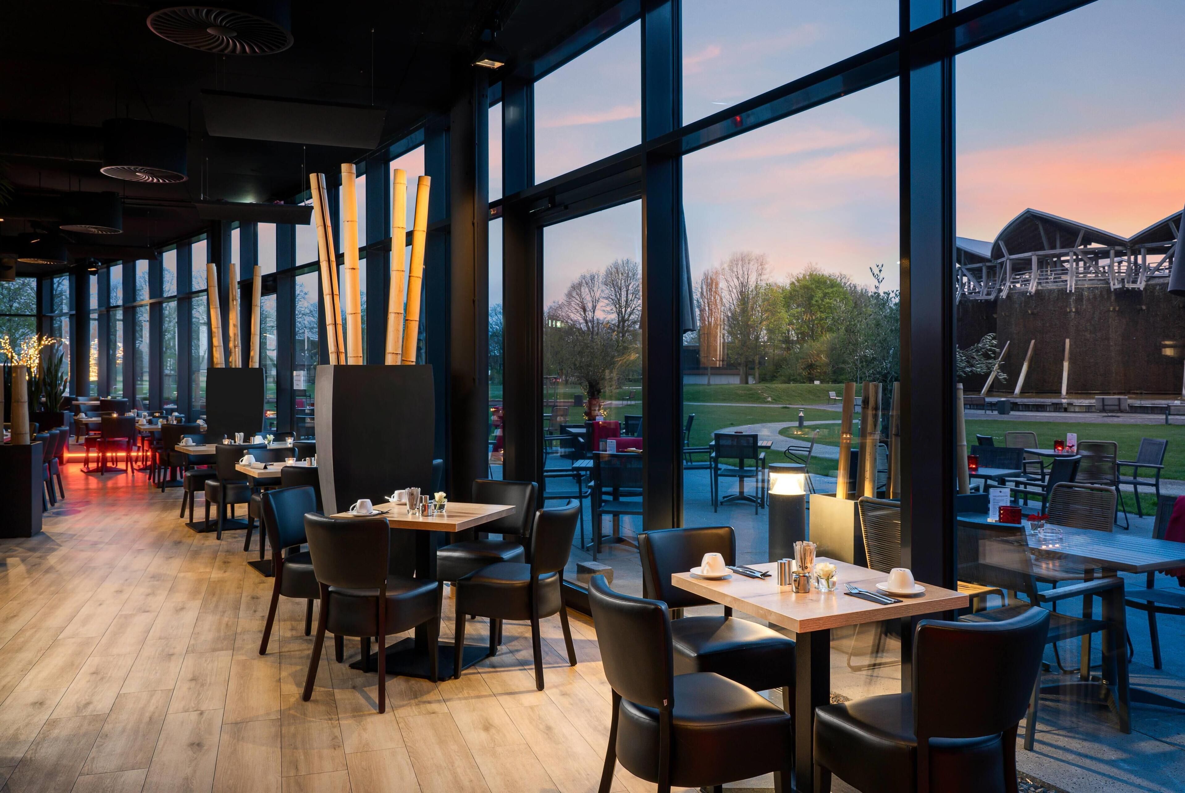 Abendessen, internationale Küche