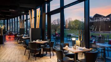 Abendessen, internationale KĂŒche