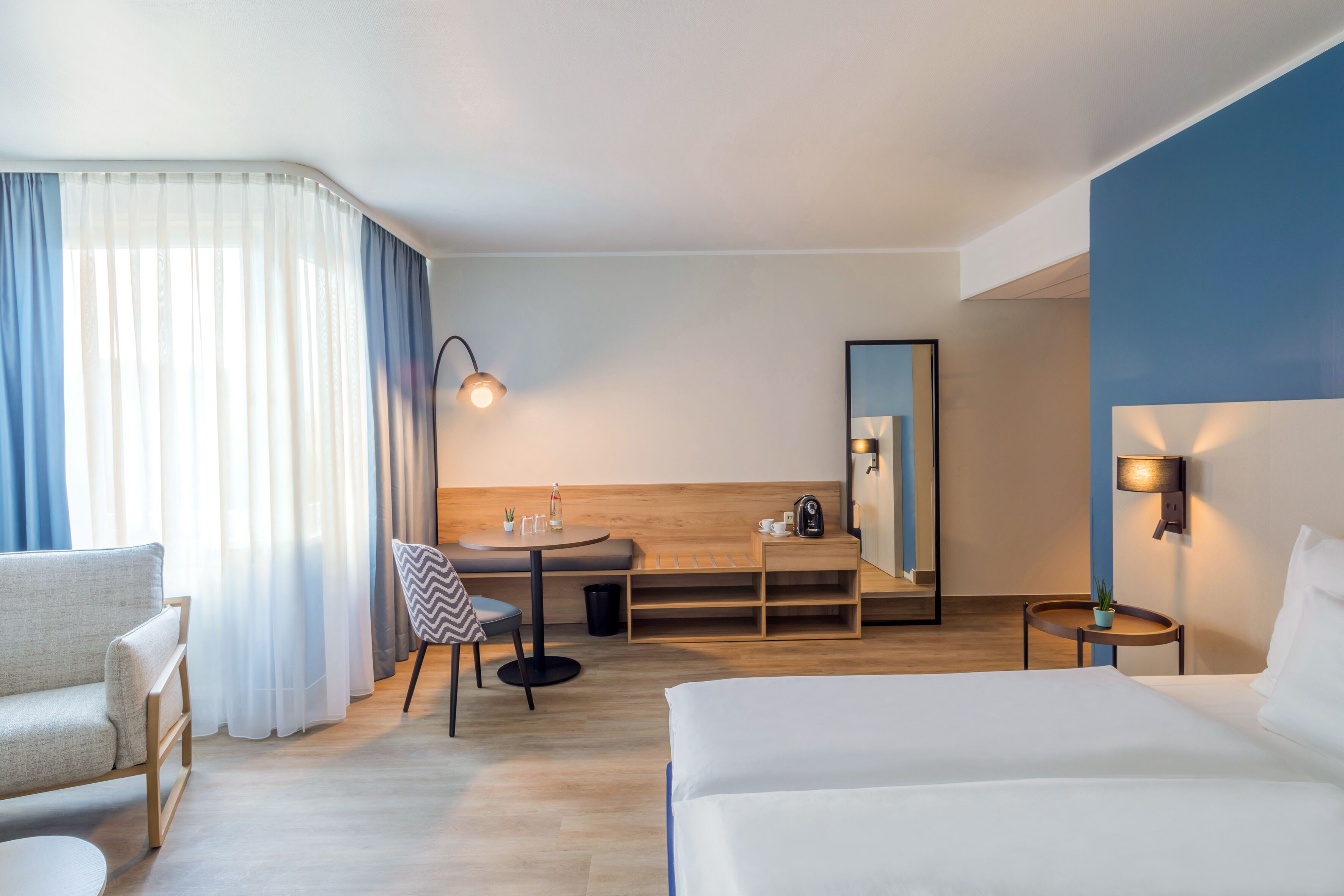 Foto - Hotel Oberhausen Neue Mitte Affiliated by Meliá
