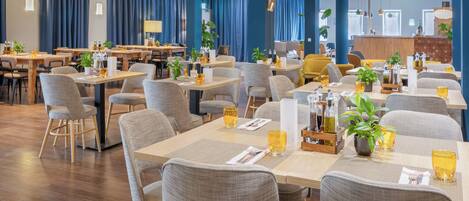 Cocina internacional