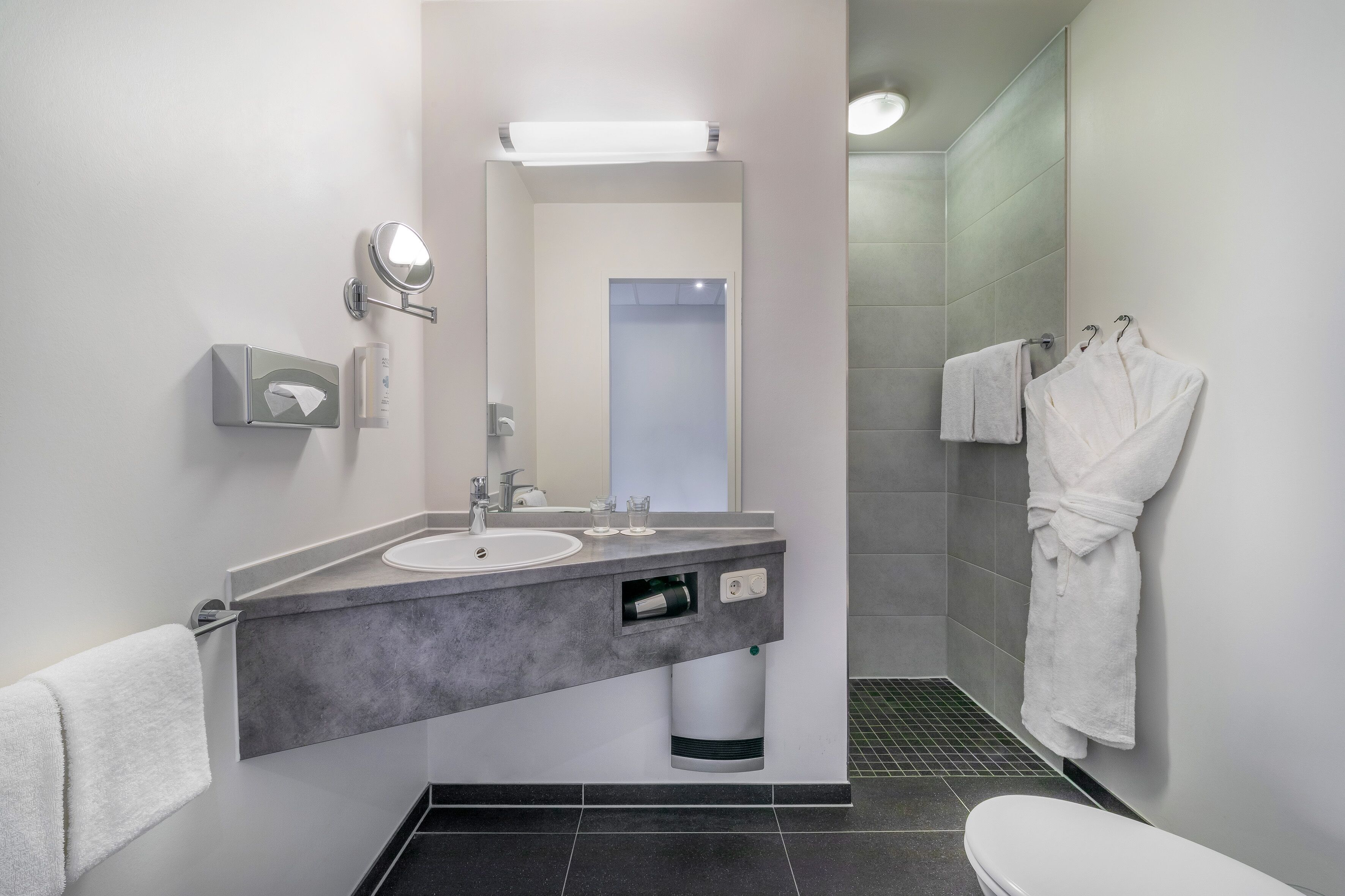 Foto - Hotel Oberhausen Neue Mitte Affiliated by Meliá