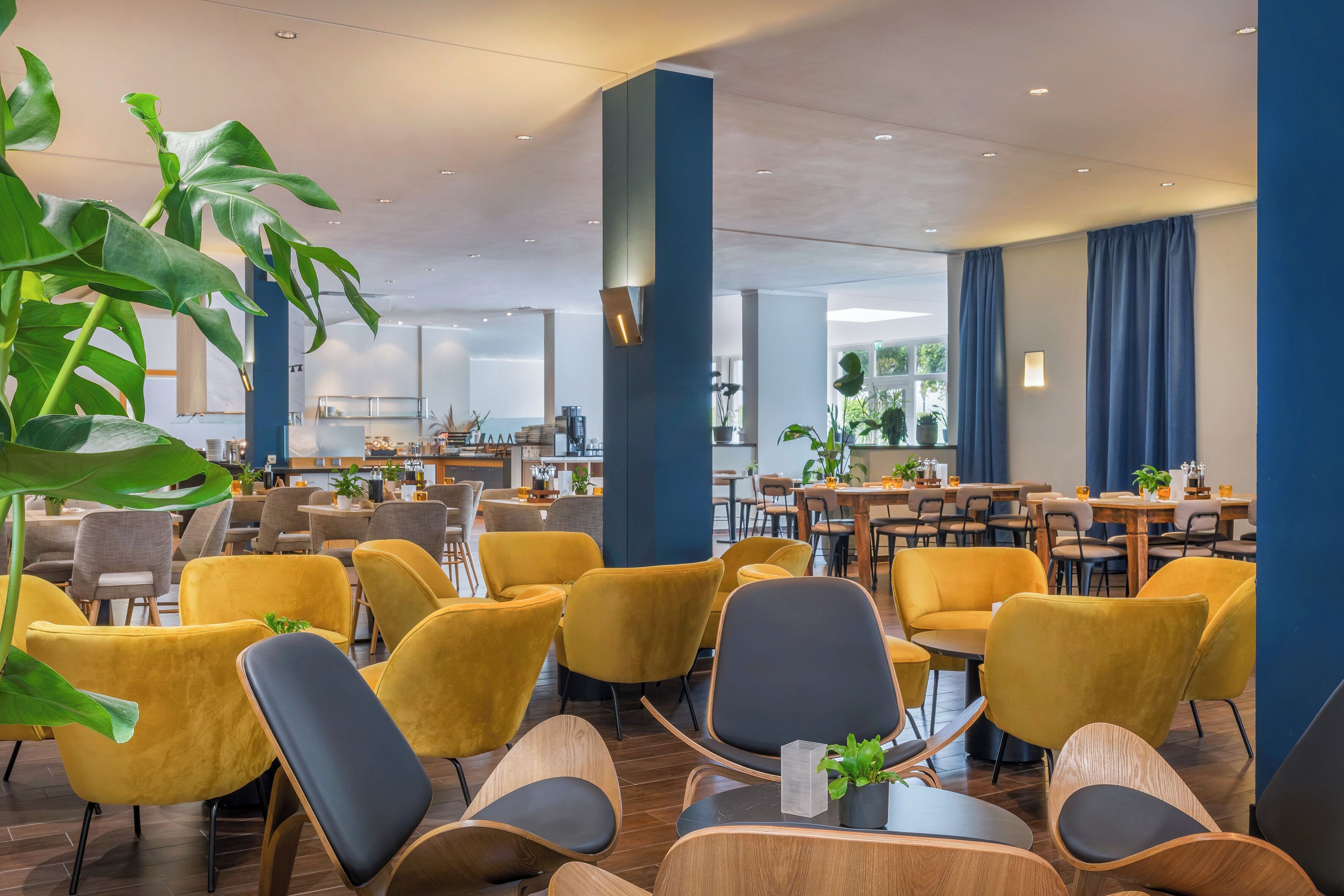 Foto - Hotel Oberhausen Neue Mitte Affiliated by Meliá