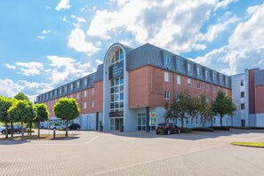 Exterior - Hotel Oberhausen Neue Mitte Affiliated by Meliá (Oberhausen)