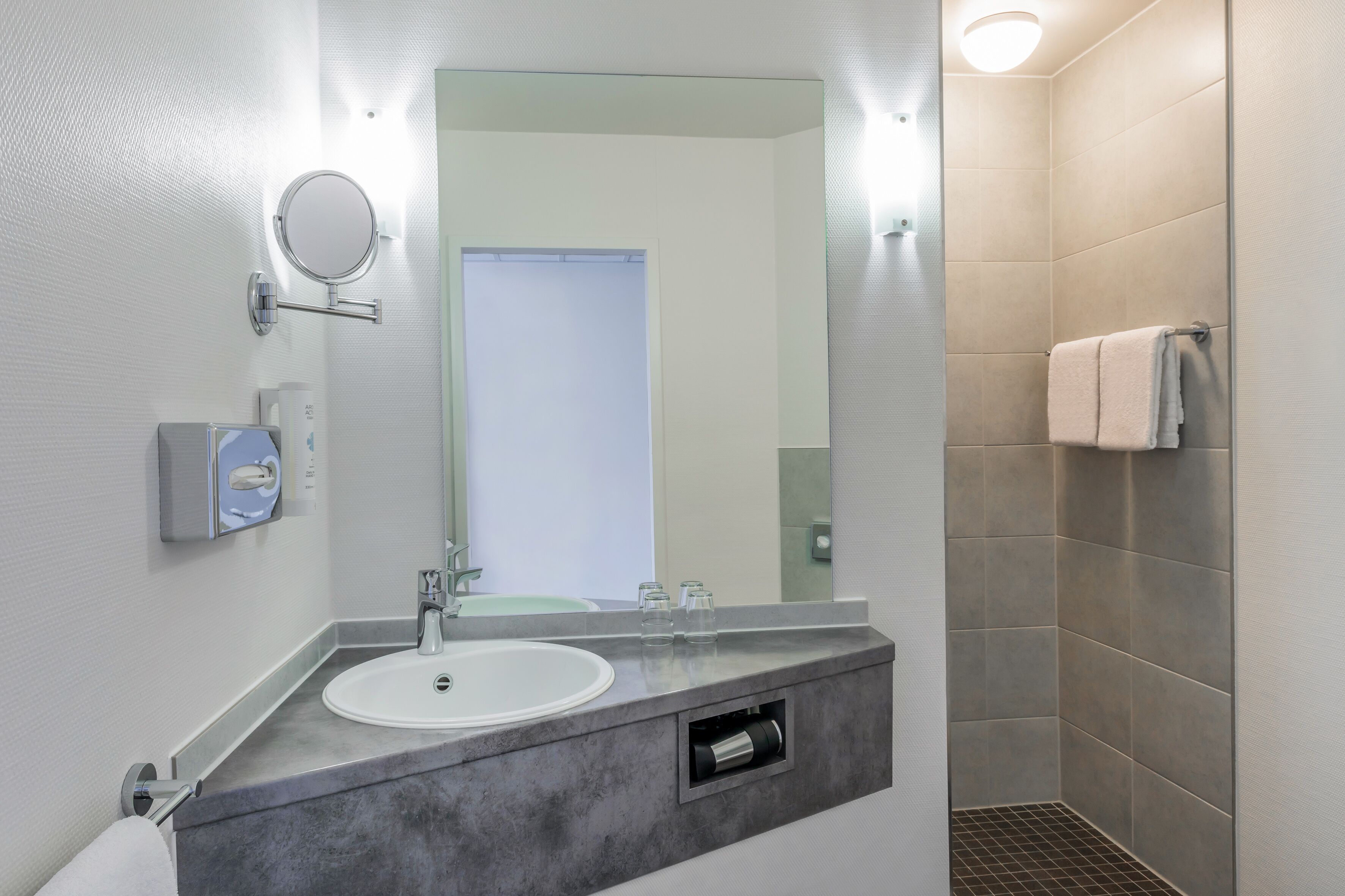 Foto - Hotel Oberhausen Neue Mitte Affiliated by Meliá