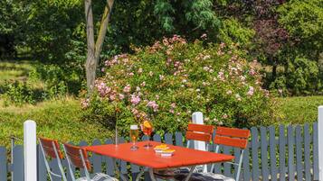 Terras