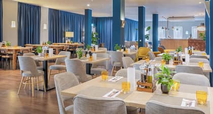 Hotel Oberhausen Neue Mitte Affiliated by Meliá