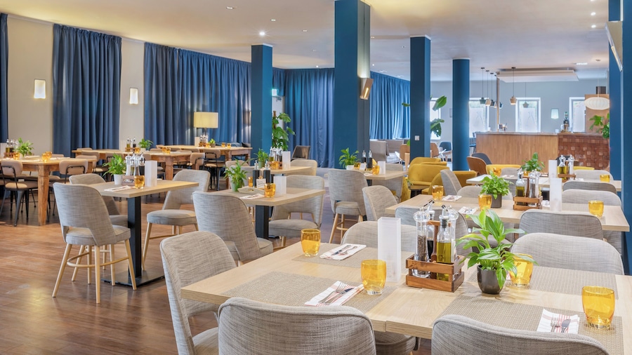 Hotel Oberhausen Neue Mitte Affiliated by Meliá