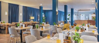 Hotel Oberhausen Neue Mitte Affiliated by Meliá