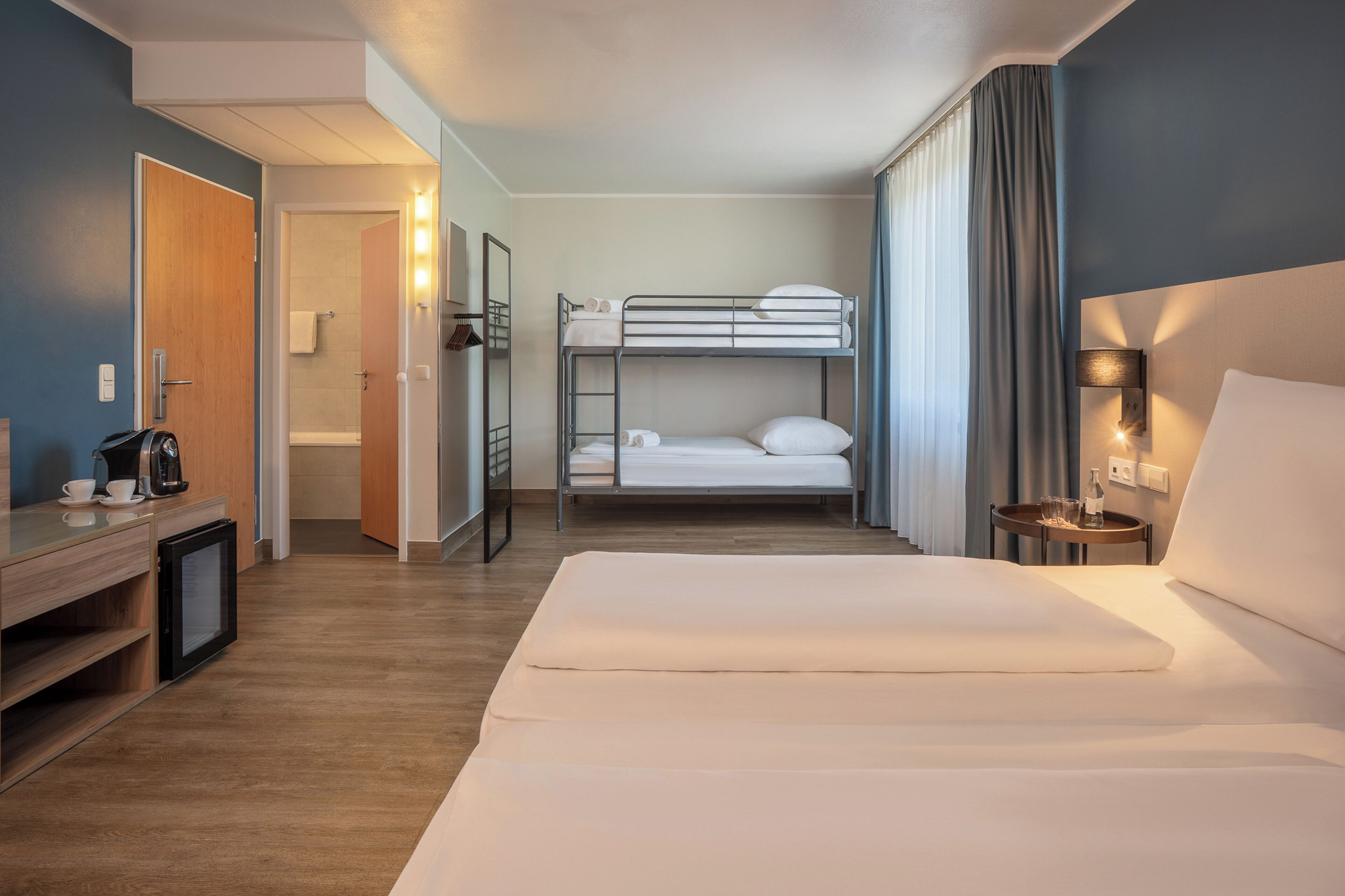 Foto - Hotel Oberhausen Neue Mitte Affiliated by Meliá