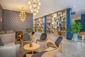 ล็อบบี้