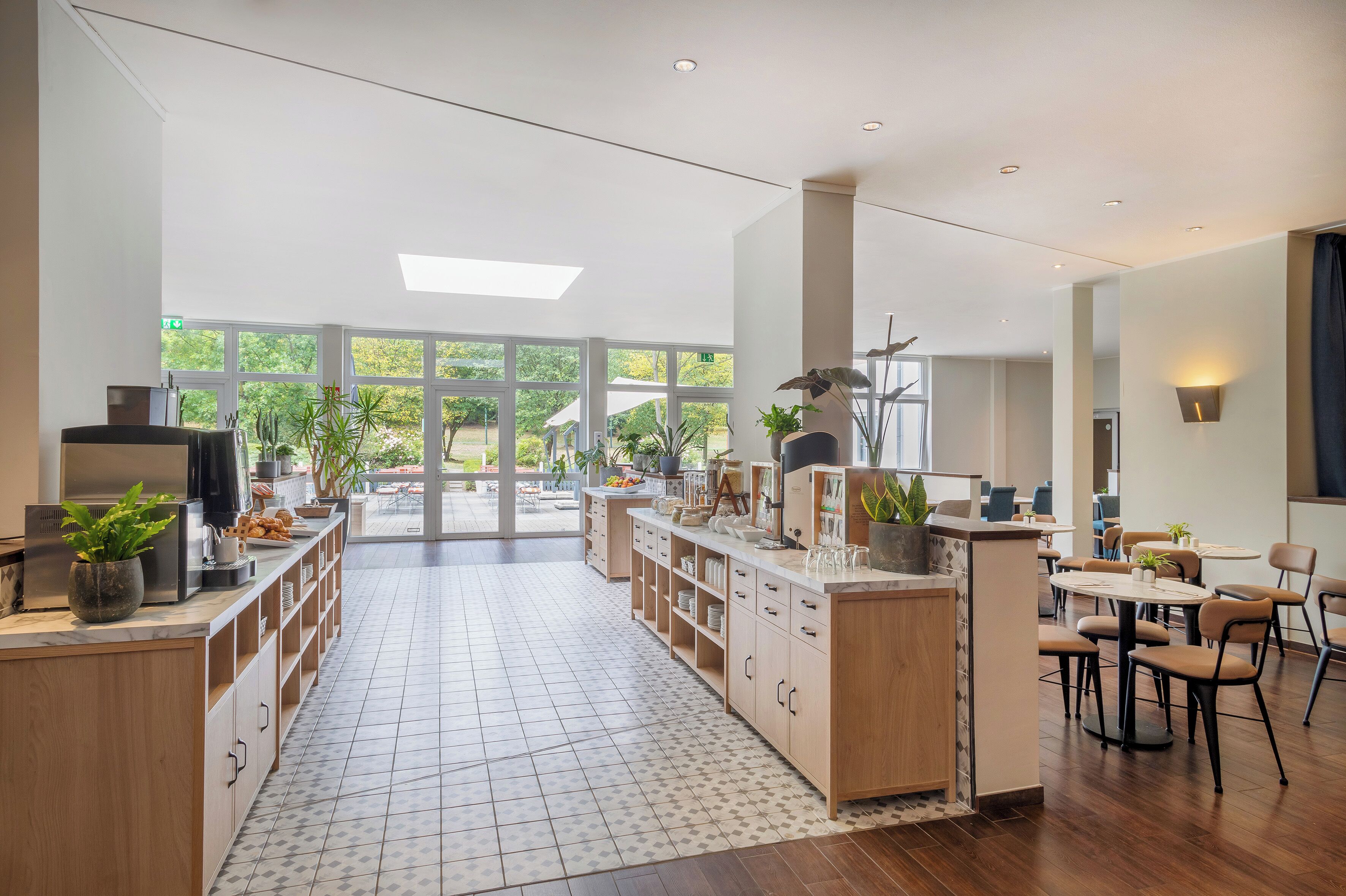 Cocina internacional 