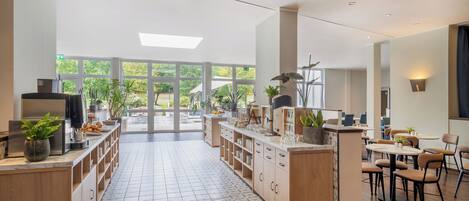 Cocina internacional