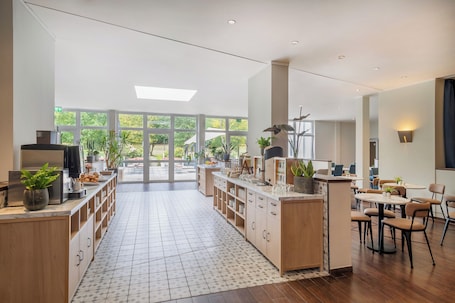 Cocina internacional