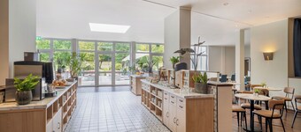 Hotel Oberhausen Neue Mitte Affiliated by Meliá