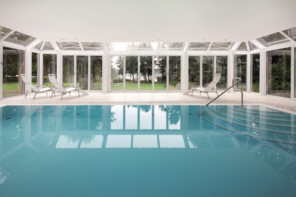 Installations sportives