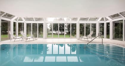Seehotel Frankenhorst - BW Signature Collection