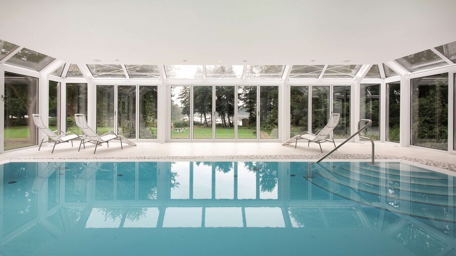 Seehotel Frankenhorst - BW Signature Collection