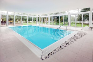 Sports facility - Seehotel Frankenhorst - BW Signature Collection (Schwerin)