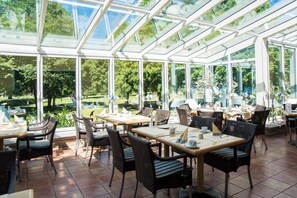 Food and drink - Seehotel Frankenhorst - BW Signature Collection (Schwerin)