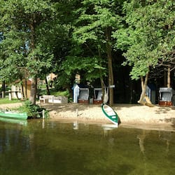 Sehenswürdigkeit