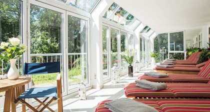 Seehotel Frankenhorst - BW Signature Collection