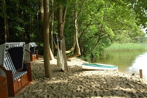 Point of interest - Seehotel Frankenhorst - BW Signature Collection (Schwerin)