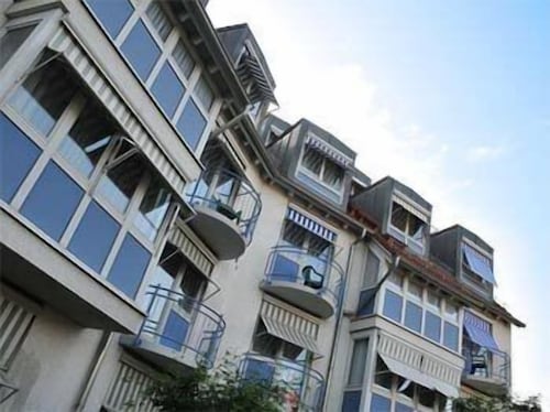 AKZENT Hotel Torgauer Hof